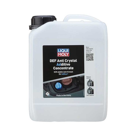 Liqui Moly SCR Anti-Kristall Additiv Konzen­trat